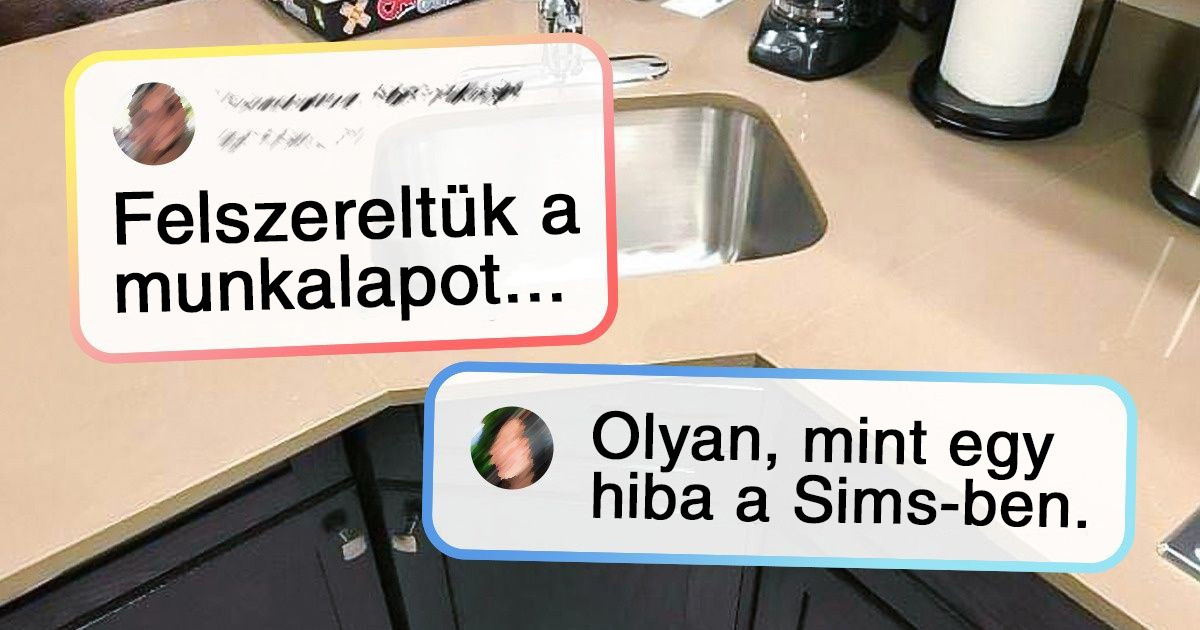 18 ember, aki egyszerűen nem tudja megfelelően elvégezni a munkáját
