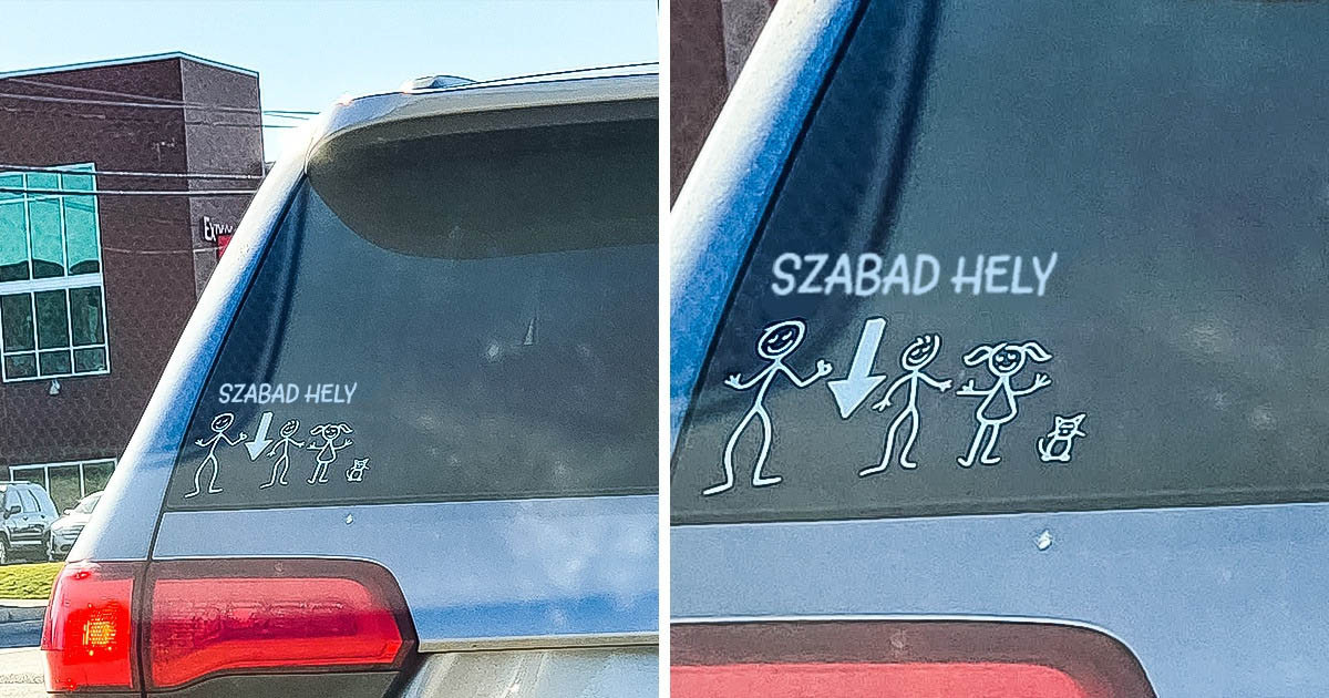 20 ember, akinek a humorérzéke feldobja a napodat