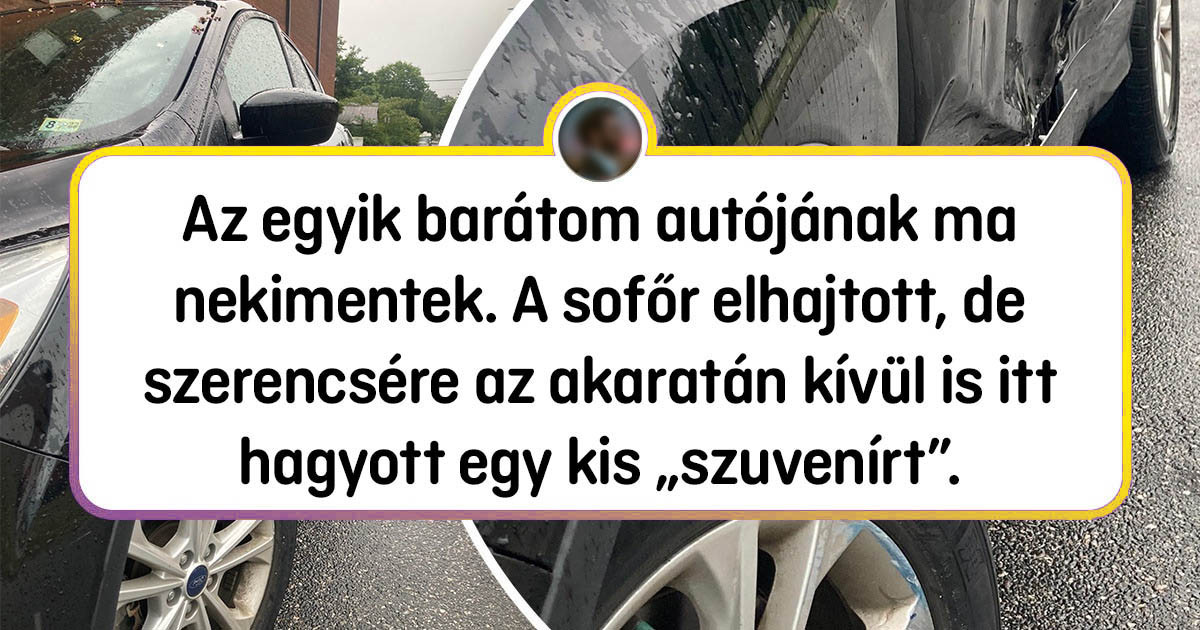 18 alkalom, amikor az emberek olyan hibát vétettek, amit már nem lehetett visszacsinálni