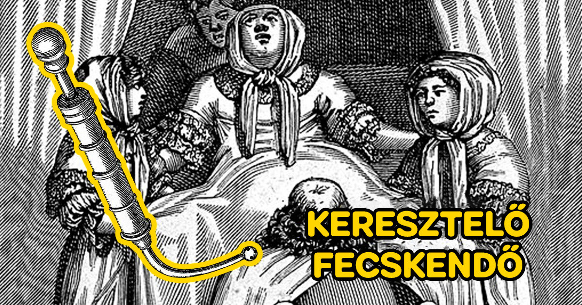 14 tény a középkori életről és higiéniáról, ami megérteti velünk, hogy miért hívják "sötét" középkornak
