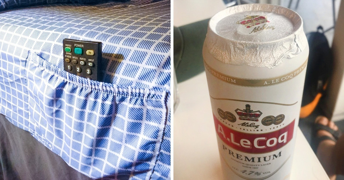 21 zseniális megoldás, amit sürgősen mindenhol be kellene vezetni