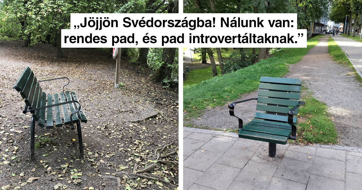 Svédország 16 jellegzetessége, ami elvarázsolta a külföldiek szívét