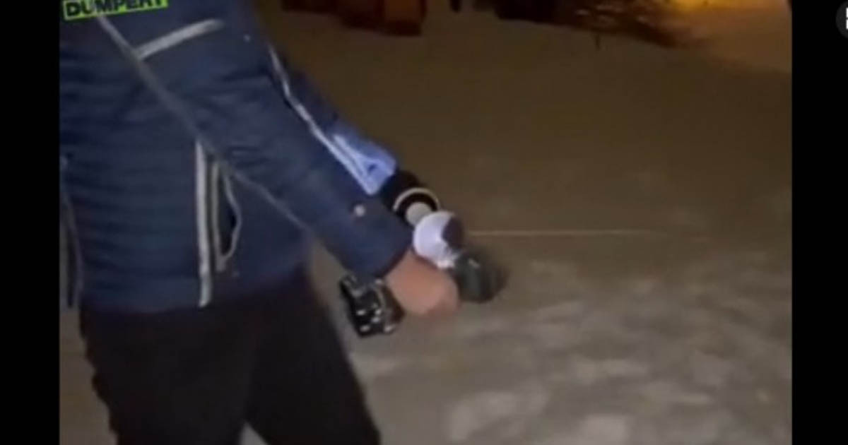 Remek ötlet, ha nem akarsz mindig a gyerek után szaladni szánkózás közben