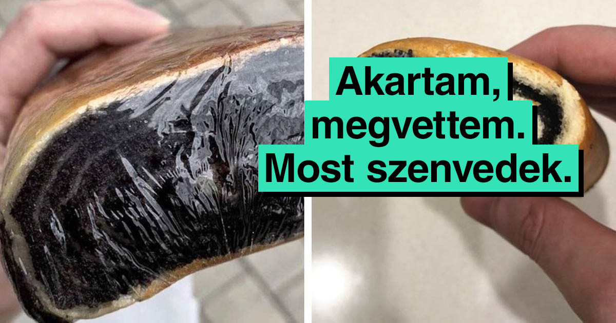 Az emberek egy kis boldogságot akartak vásárolni maguknak, de csak szomorú csalódást kaptak