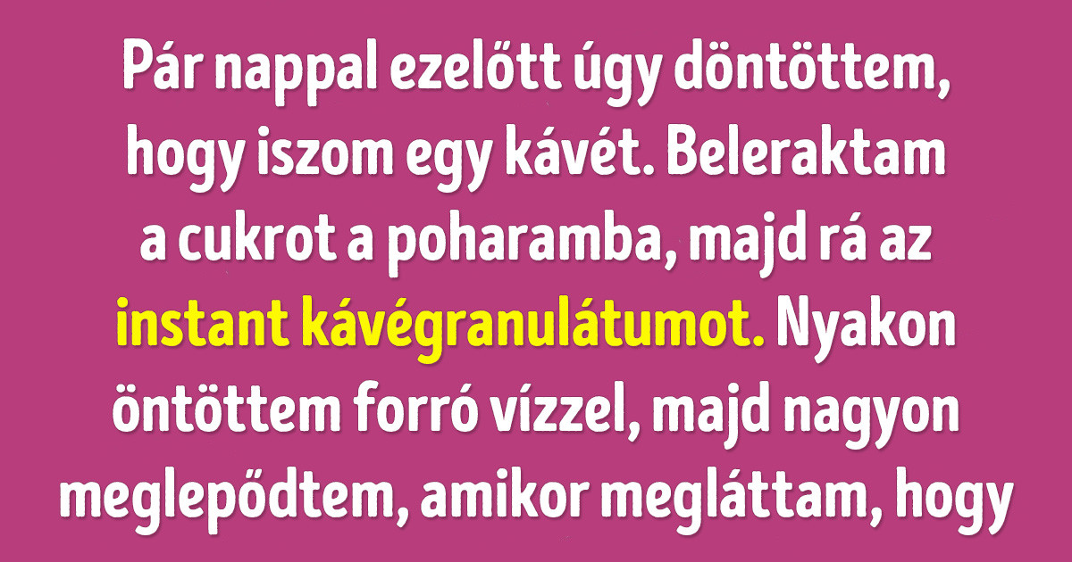 20+ röhejes szituáció, aminek a fájdalmát csak a gyengén látó emberek érthetik igazán