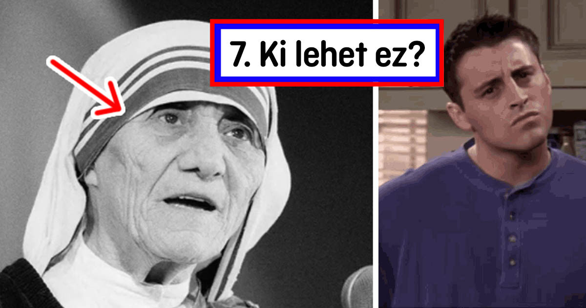 Ha meg tudod mondani, hogy ki ez a 30 történelmi személy, akkor neked extrém magas az IQ szinted