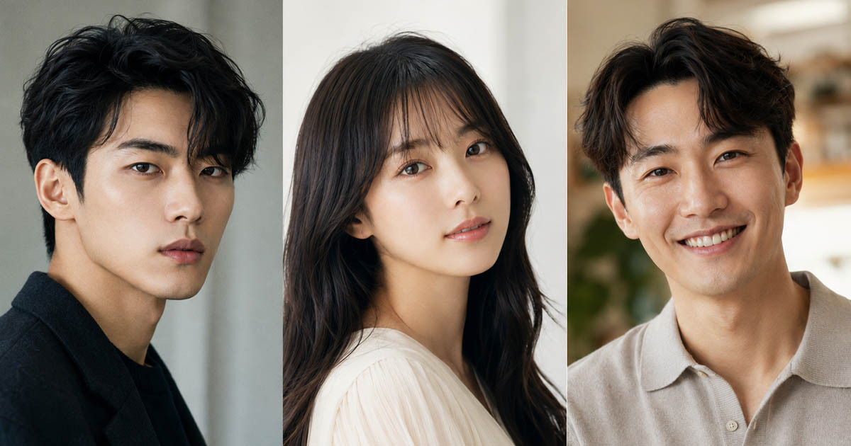 Hogyan lehet megkülönböztetni egy kínait, egy japánt és egy koreaiat?