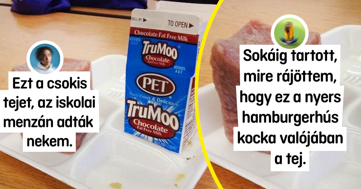 19 meglepő fotó, amit nézel és csak arra gondolsz: "Ez meg hogy történhetett?"