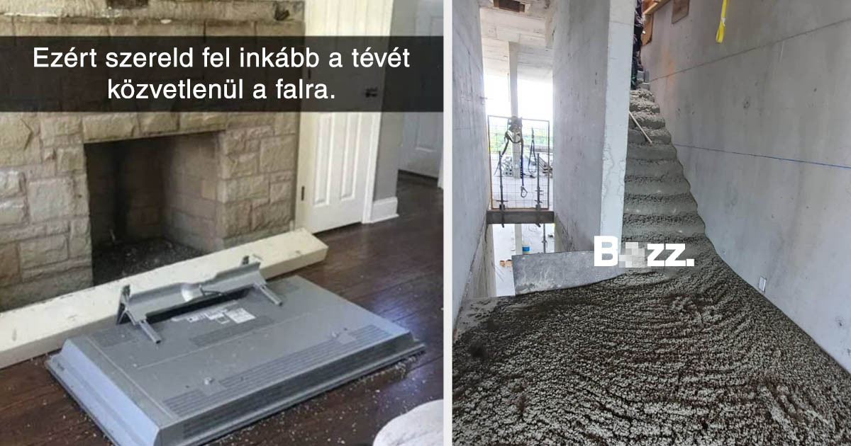 21 ember, aki rengeteg pénzt fizetett valamiért, és szinte azonnal megbánta