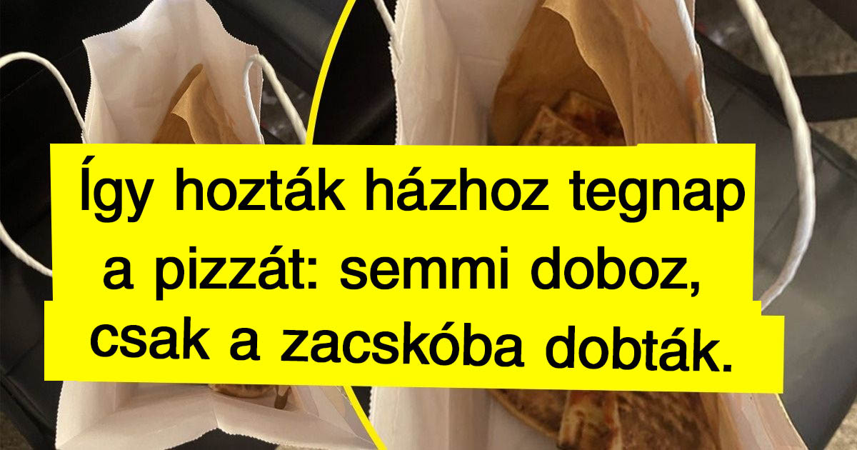 17 ember, akinek nem volt túl jó napja, és ezt az interneten is elmesélte