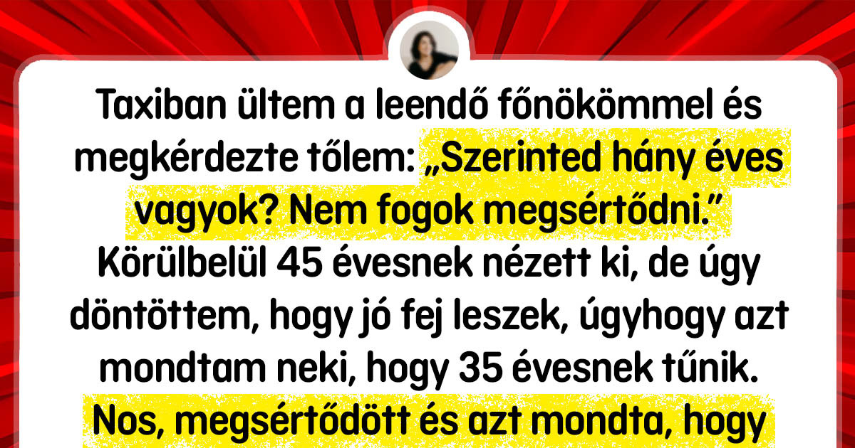 14 állásinterjú, ahonnan az emberek úgy mentek el, hogy azon gondolkodtak: "Ez meg mi volt?!"