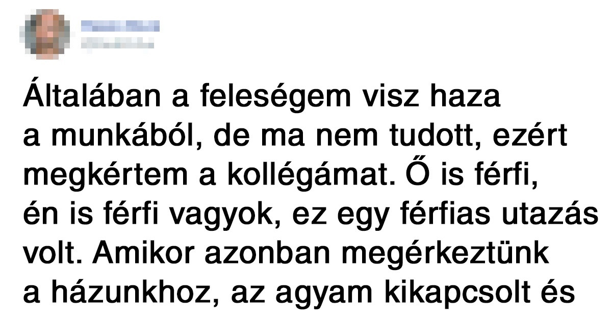 15 történet olyan emberekről, akik vonzzák magukhoz a kellemetlen helyzeteket