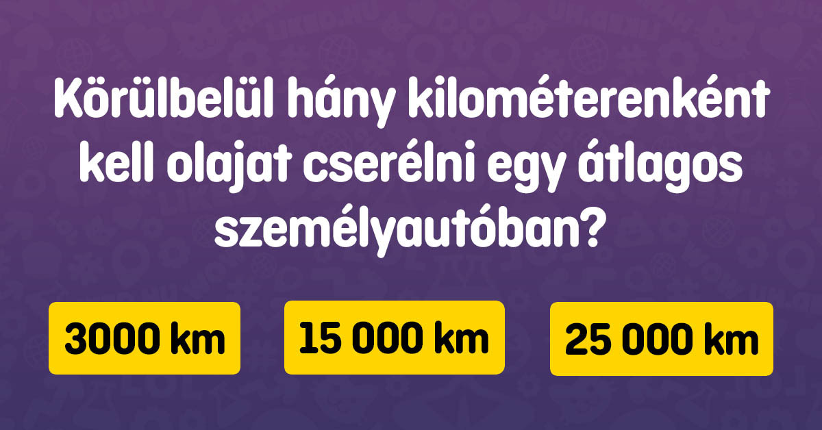 Sikerül teljesítened ezt a „józan ész” kvízt, az iskolában NEM tanított felnőttkori készségekből?