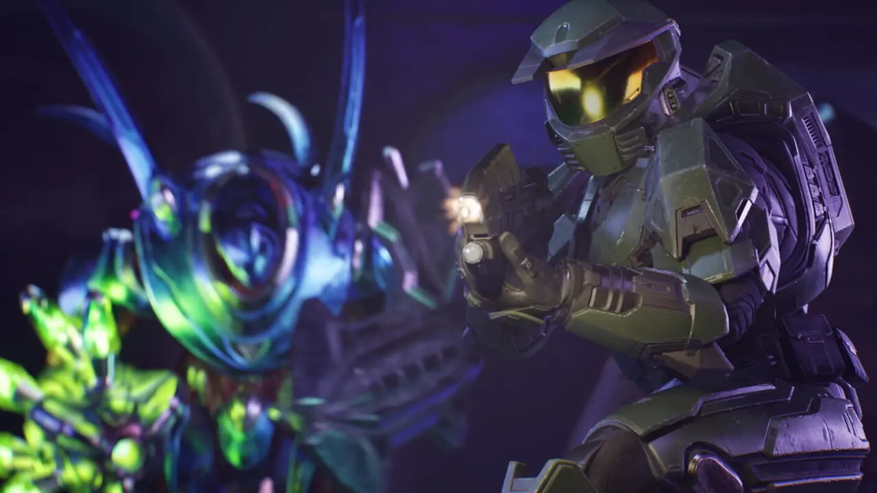 Aranylemezre került a Halo: Campaign Evolved