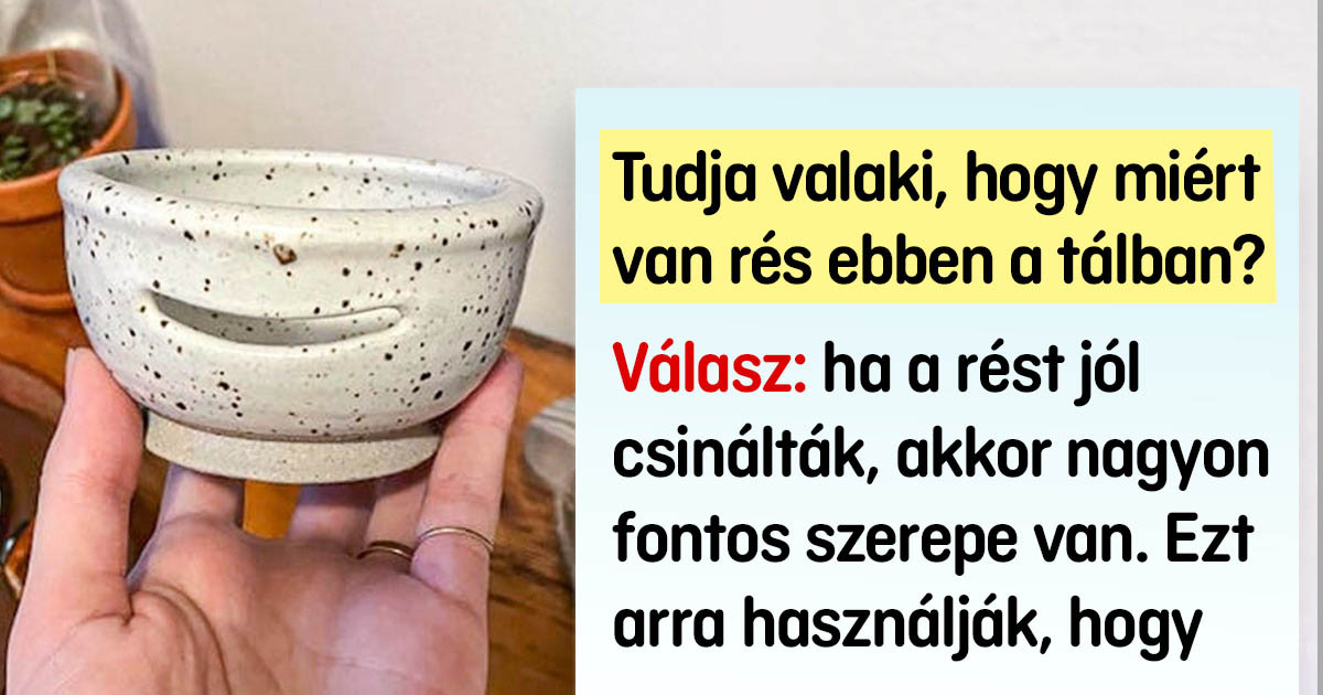 18 konyhai cikk, ami összezavarta az embereket, de az internetezők segítettek tisztán látni