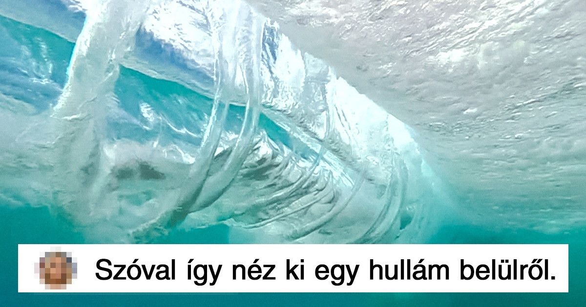 20 fotó, ami többet mutat a világból, mint a Discovery