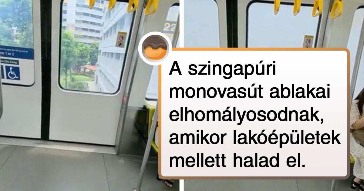 Szingapúr egy külön világként létezik Ázsia közepén, és ezt most 20+ fotó is bizonyítja