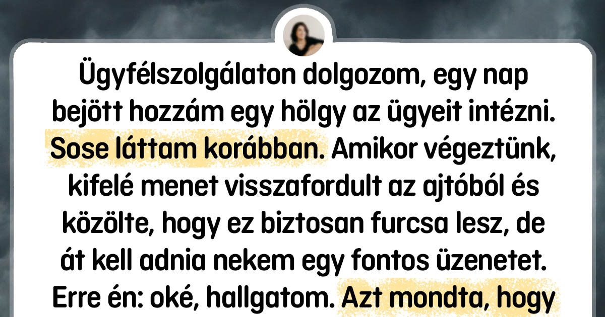 A magyar internetezők megosztották a legfélelmetesebb történeteiket, amikre azóta sem tudtak magyarázatot találni