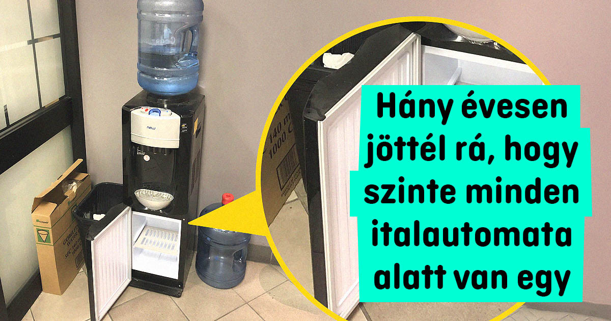 19 ember, akik véletlenül tanultak valami újat a világunkról és nem tudták befogni a szájukat