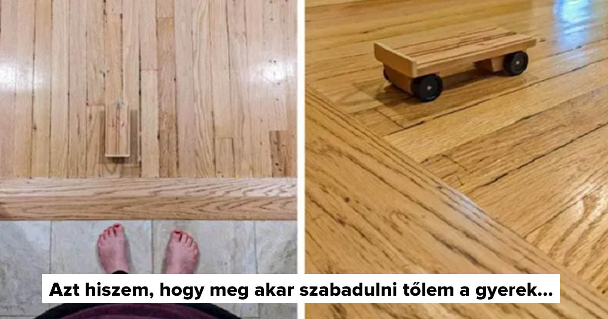 14 fotó, ami mindent megtanít, amit tudnod kell, ha gyerekvállaláson gondolkodsz