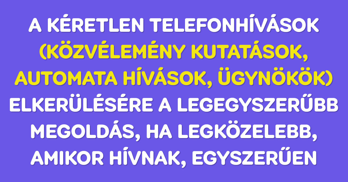 20+ háztartási trükk, amire egész életünkben vártunk