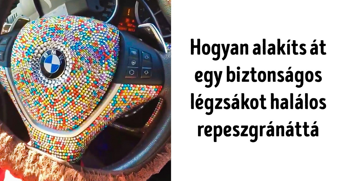 21 ember, aki a tettével minden létező logikai szabályt áthágott