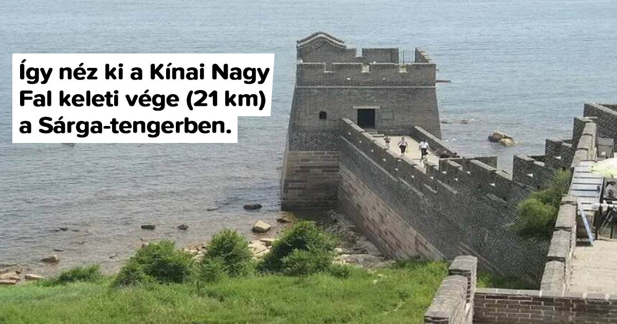 14 fotó és tény, amit az agyunk nem hajlandó valóságként elfogadni
