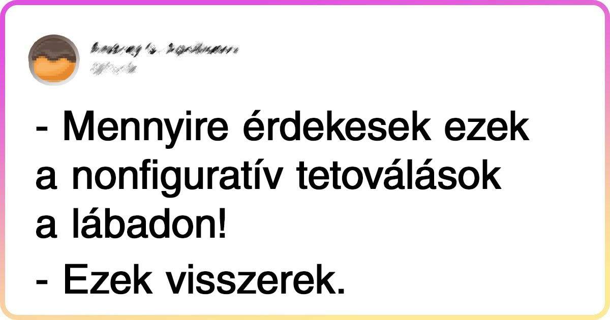 18 Tweet, ami bizonyítja, hogy a felnőttkor mégsem olyan klassz, mint gyerekként gondoltuk