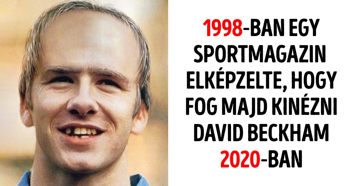 16 ember, aki a kíváncsiságának köszönhetően érdekes felfedezéseket tett