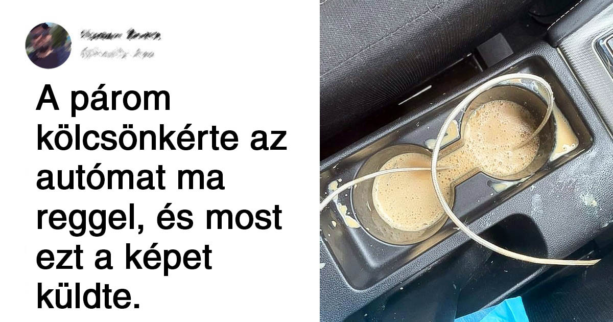 19 ember, aki nagyon szeretne "Reset" gombot nyomni, hogy újraindítsa a napját