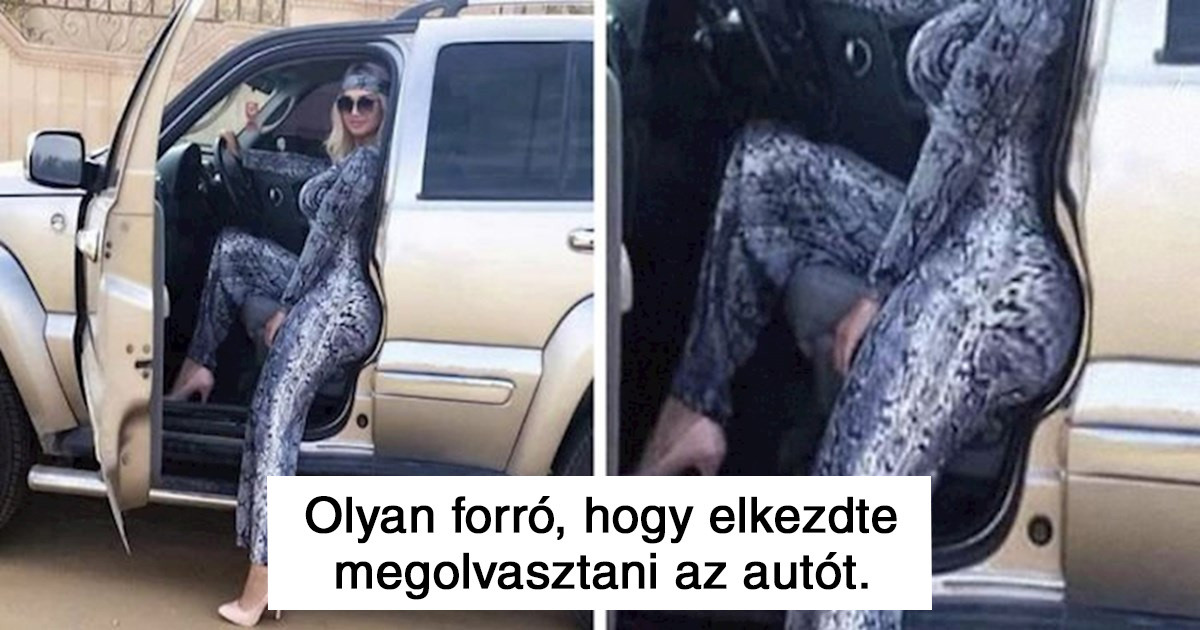 21 alkalom, amikor az emberek hihetetlen Photoshoppos hazugságokat találtak az interneten