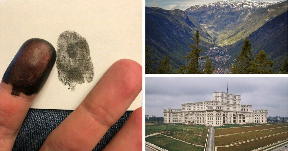 17 lenyűgöző fotó, aminek a segítségével valami újat tudhatsz meg a világunkról