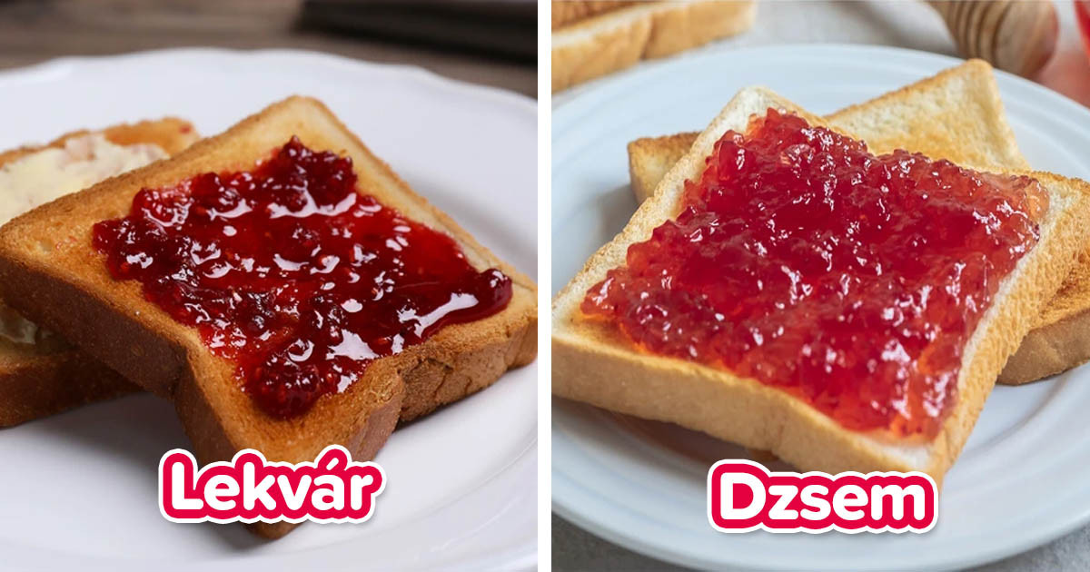 11 hasonló dolog és jelenség, amit sokan még mindig összekevernek