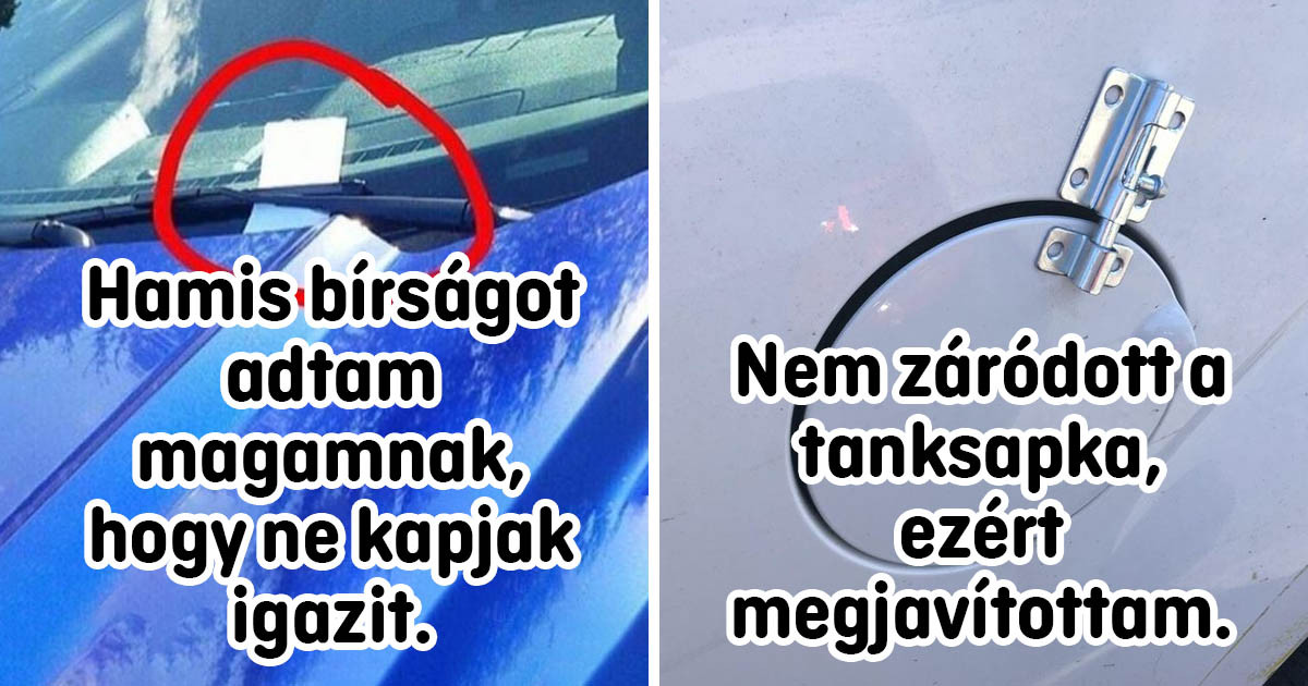 18 ember, akik átlagon felüli intelligenciáról tettek tanúbizonyságot
