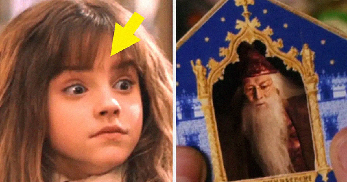 Csak egy igazi Harry Potter rajongó képes legalább 9 helyes választ adni erre a 12 extrém nehéz kérdésre