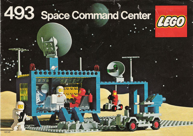 LEGO kincsek a padláson: Egy ilyen minifigura akár 300 ezer forintot is érhet!