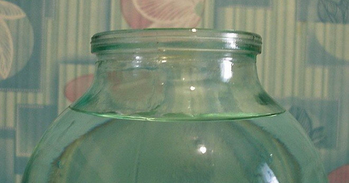 Nem tudod, hogy hová tedd a befőttesüvegeket? Íme néhány ötlet, hogy mihez kezdj velük