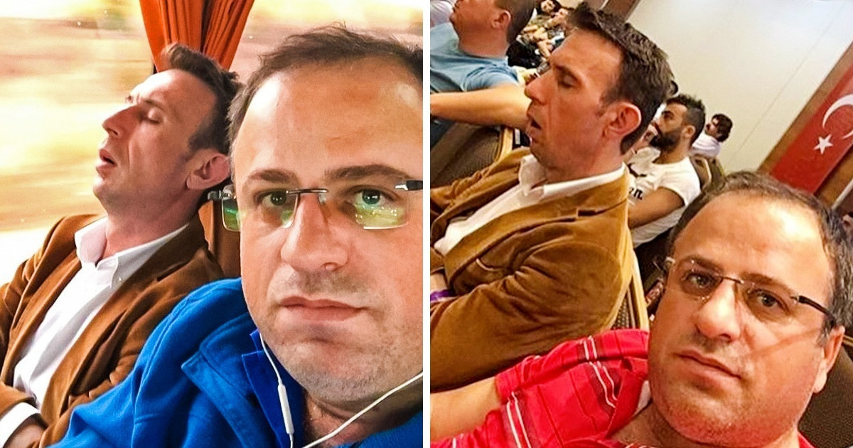 18 alkalom, amikor a férfiak poénkodása világhírnevet hozott nekik az interneten