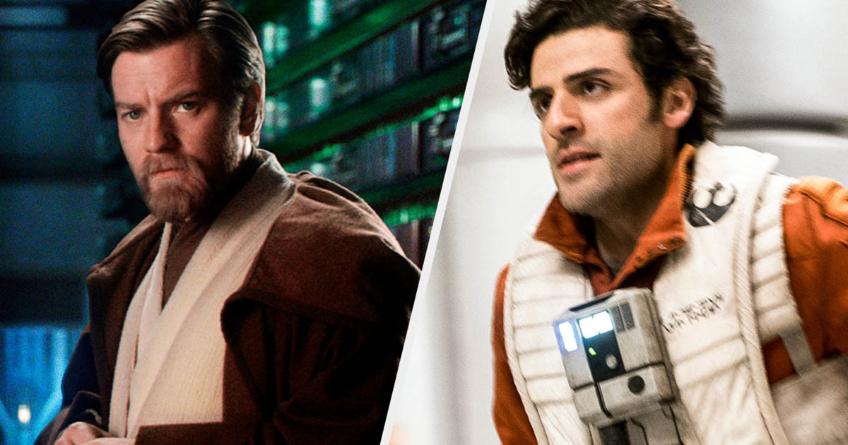 Csak a legnagyobb Star Wars rajongó képes 8 pontnál többet szerezni ebben a karakter kvízben