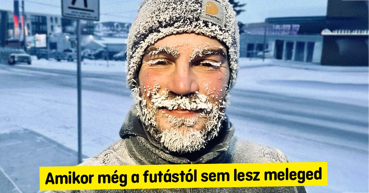 20 Kanadában készült fotó, amik úgy néznek ki, mintha egy fantasy könyvből származnának