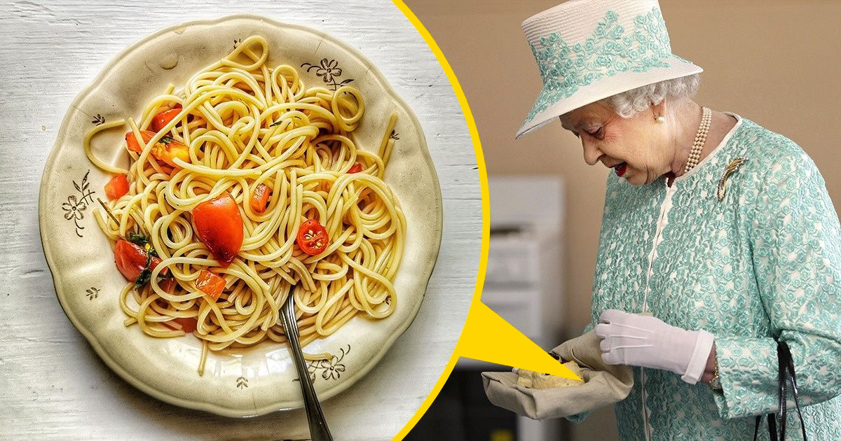 10 étel, amiből II. Erzsébet egy falatot sem harap le. Akárcsak a királyi család többi tagja