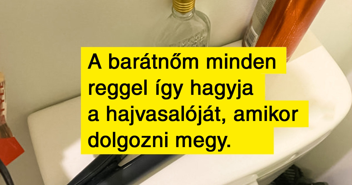 18 férfi, akik szembetalálták magukat a női természet furcsaságaival, és elvesztek