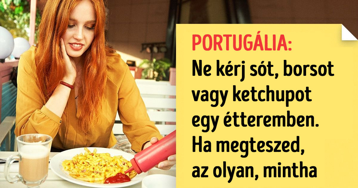 25+ dolog, amit nem szabad csinálni külföldön, mert könnyen bajba kerülhetünk