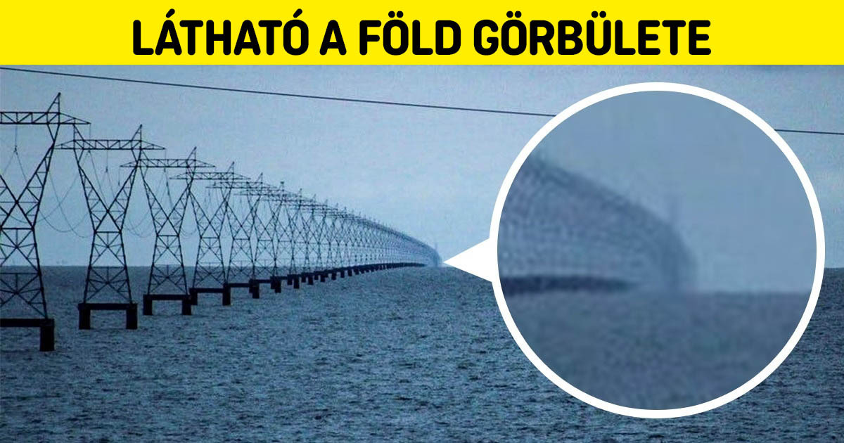 21 fotó, aminek a segítségével egy egészen új oldalról vehetjük szemügyre a világunkat