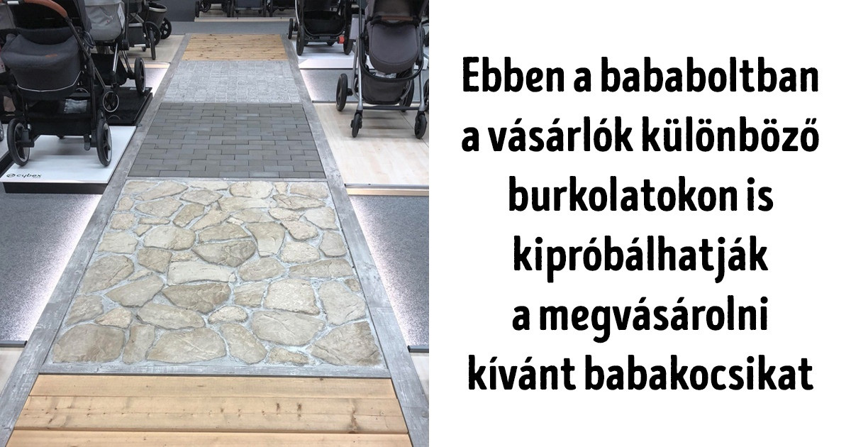20 üzlet, ahol különleges kiszolgálást ígértek a vendégeknek, és be is tartották a szavukat