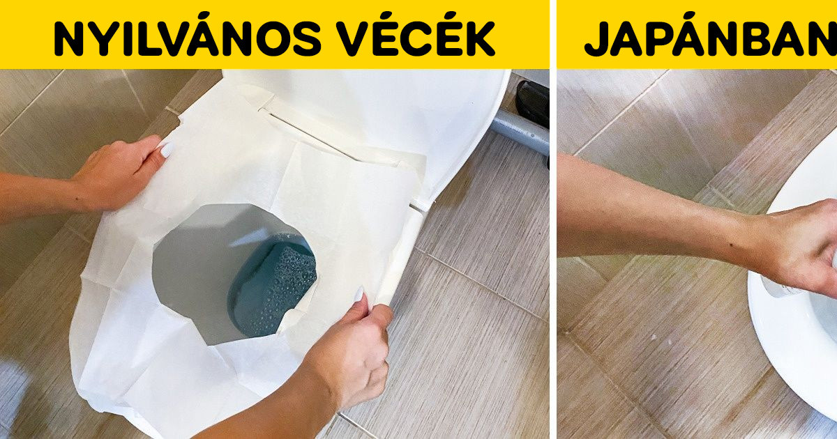 A japán emberek életének 10 jellemzője, amit ők szigorúan követnek, a külföldiek pedig csak csodálkoznak rajtuk