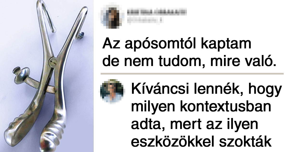 20 rejtélyes dolog a múltból, amikre az internetezők találtak magyarázatot