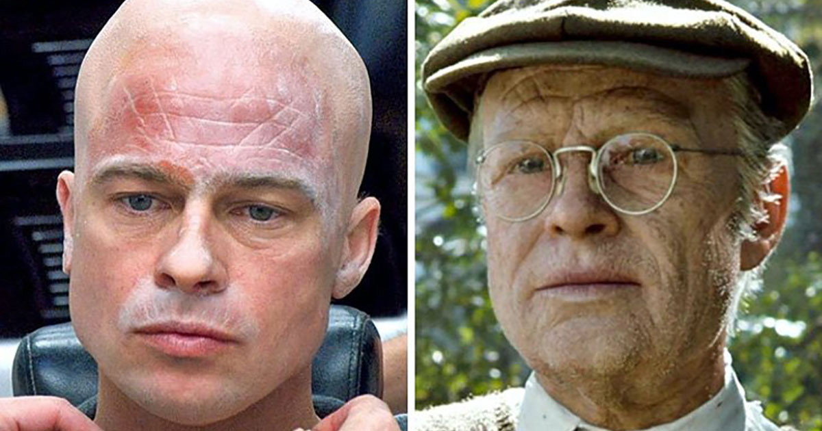20 összehasonlítás, ami megmutatja a hollywoodi sminkek varázsát