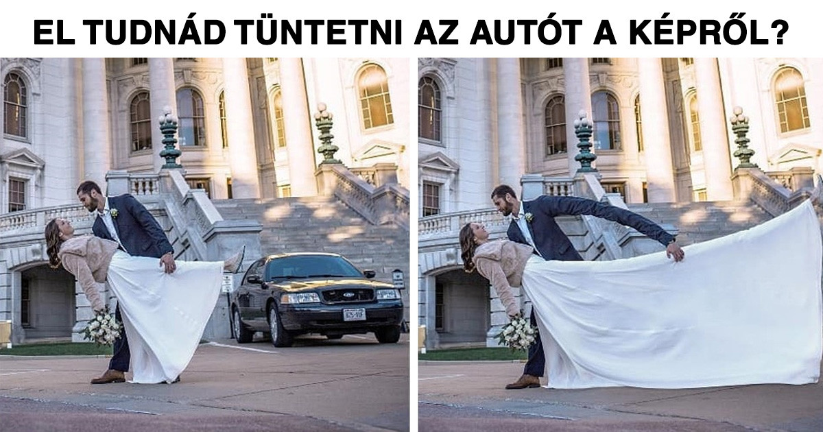 Az ügyfelei kívánságait kifordító Photoshop-mester újra lecsapott – ezúttal 15 ember lett az áldozat