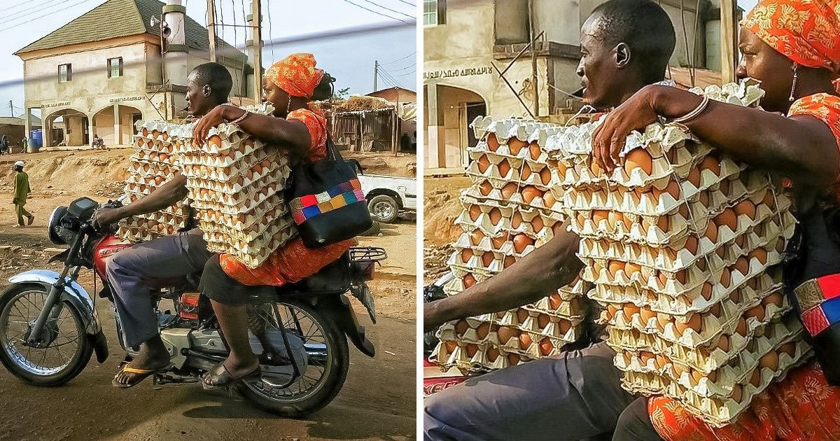 Egy orosz nő feleségül ment egy nigériai férfihez, és elmesélte, hogy milyen is valójában az afrikai élet